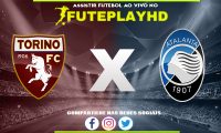 Assistir Torino x Atalanta AO VIVO Online 04/12/2023