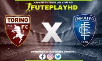 Assistir Torino x Napoli AO VIVO Online 07/01/2024