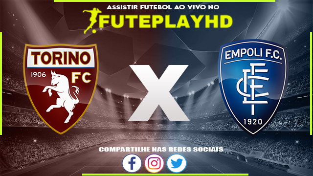 Assistir Torino x Napoli AO VIVO Online 07/01/2024