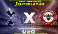 Assistir Tottenham x Brentford AO VIVO Online 31/01/2024