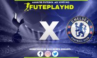 Assistir Tottenham x Chelsea AO VIVO Online 06/11/2023