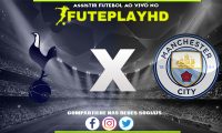 Assistir Tottenham x Manchester City AO VIVO Online 26/01/2024