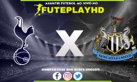 Assistir Tottenham x Newcastle AO VIVO Online 10/12/2023