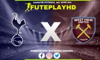 Assistir Tottenham x West Ham AO VIVO Online 07/12/2023