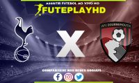 Assistir Tottenham x Bournemouth AO VIVO Online 31/12/2023