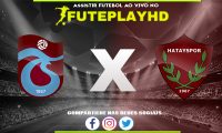 Assistir Trabzonspor x Hatayspor AO VIVO Online 12/02/2024