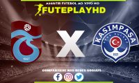 Assistir Trabzonspor x Kasimpasa AO VIVO Online 29/01/2024