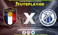 Assistir USAC x Matonense AO VIVO Online 31/01/2024