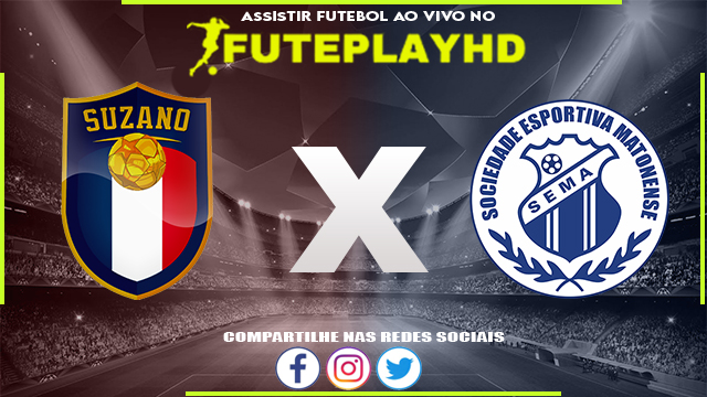 Assistir USAC x Matonense AO VIVO Online 31/01/2024