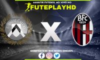 Assistir Udinese x Bologna AO VIVO Online 30/12/2023