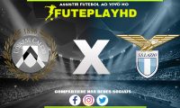 Assistir Udinese x Lazio AO VIVO Online 07/01/2024