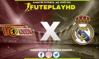 Assistir Union Berlin x Real Madrid AO VIVO Online 12/12/2023