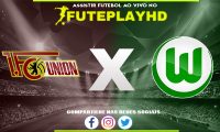 Assistir Union Berlin x Wolfsburg AO VIVO Online 10/02/2024