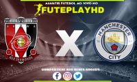 Assistir Urawa x Manchester City AO VIVO Online 19/12/2023