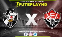 Assistir Vasco x Vitória AO VIVO Online 13/01/2024