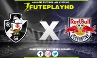 Assistir Vasco x RB Bragantino AO VIVO Online 06/12/2023