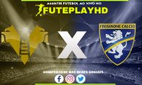 Assistir Verona x Frosinone AO VIVO Online 28/01/2024