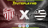 Assistir Villa Nova x Athletic Club AO VIVO Online 14/02/2024