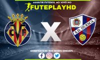 Assistir Villarreal II x Huesca AO VIVO Online 28/01/2024