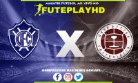 Assistir Vitoria x Desportiva AO VIVO Online 08/02/2024