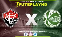 Assistir Vitória x Juventude AO VIVO Online 29/10/2023