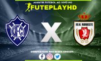 Assistir Vitoria x Real Noroeste AO VIVO Online 31/01/2024