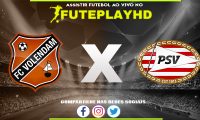 Assistir Volendam x PSV AO VIVO Online 11/02/2024