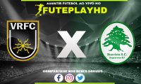 Assistir Volta Redonda x Boavista AO VIVO Online 21/01/2024