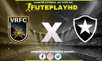 Assistir Volta Redonda x Botafogo AO VIVO Online 14/02/2024