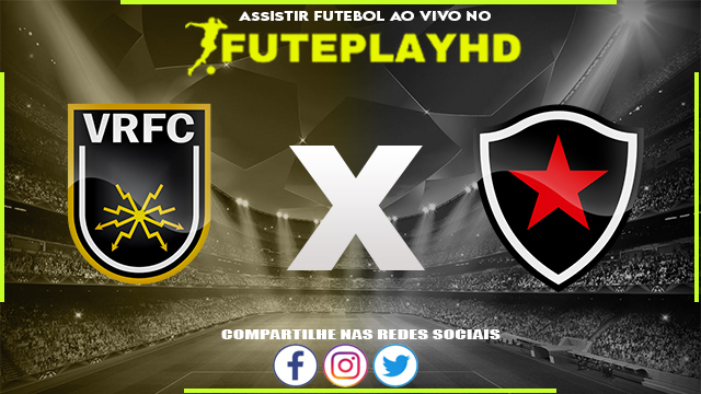 Assistir Volta Redonda x Botafogo PB AO VIVO Online 10/09/2023