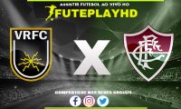 Assistir Volta Redonda x Fluminense AO VIVO Online 18/01/2024