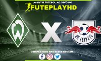 Assistir Werder Bremen x RB Leipzig AO VIVO Online 19/12/2023