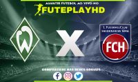 Assistir Werder Bremen x heidenheim AO VIVO Online 10/02/2024