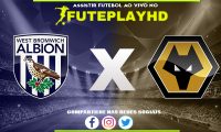 Assistir West Bromwich x Wolverhampton AO VIVO Online 28/01/2024