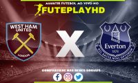 Assistir West Ham x Everton AO VIVO Online 29/10/2023