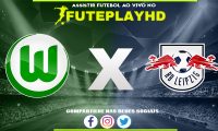 Assistir Wolfsburg x RB Leipzig AO VIVO Online 31/10/2023