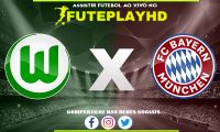 Assistir Wolfsburg x Bayer de Munique AO VIVO Online 20/12/2023