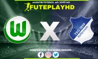 Assistir Wolfsburg x Hoffenheim AO VIVO Online 04/02/2024