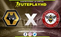 Assistir Wolverhampton x Brentford AO VIVO Online 10/02/2024