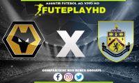 Assistir Wolverhampton x Burnley AO VIVO Online 05/12/2023