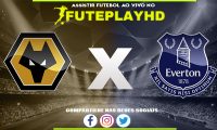 Assistir Wolverhampton x Everton AO VIVO Online 30/12/2023