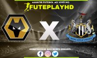 Assistir Wolverhampton x Newcastle AO VIVO Online 28/10/2023