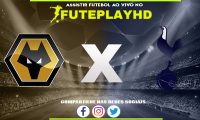 Assistir Wolverhampton x Tottenham AO VIVO Online 10/11/2023