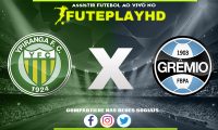 Assistir Ypiranga x Grêmio Ao Vivo Online HD 14/02/2024