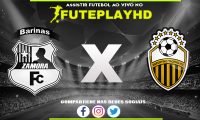 Assistir Zamora x Deportivo Tachira AO VIVO Online 10/02/2024